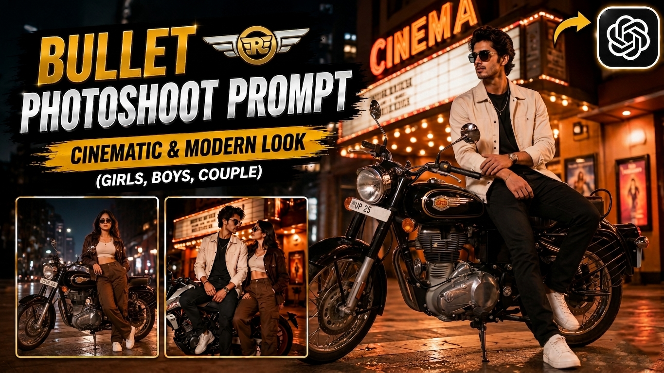   Bullet Riding Image